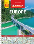 Image for Europe - Tourist and Motoring Atlas (A4-Spiral)