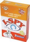 Image for i-SPY Out and About Cards Collecton