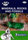 Image for i-SPY Minerals, Rocks and Fossils