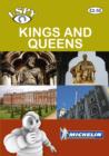 Image for i-SPY Kings and Queens