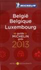 Image for Belgique Luxembourg