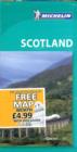 Image for Scotland: Green Guide Travel Pack