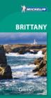 Image for Green Guide Brittany