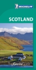 Image for Scotland - Michelin Regional Map 601 : Map