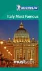 Image for Italy Most Famous Must Sees