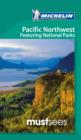 Image for Must Sees Pacific Northwest featuring National Parks