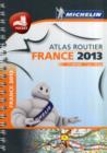 Image for Mini Atlas France