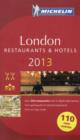 Image for Michelin Guide London