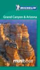Image for Must Sees Grand Canyon &amp; Arizona