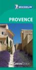 Image for Provence Green Guide