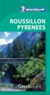Image for Green Guide Pyrenees