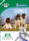 Image for I-Spy Dogs