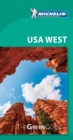 Image for USA West Green Guide