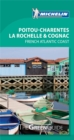 Image for Green Guide Poitou-Charentes, La Rochelle &amp; Cognac