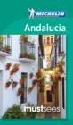 Image for Must Sees Andalucia