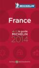 Image for France 2014 Michelin Guide