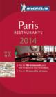 Image for Paris 2014 Michelin Guide