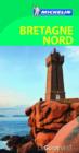 Image for BRETAGNE NORD GREEN GUIDE