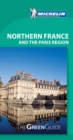 Image for Northern France and Paris Region Green Guide
