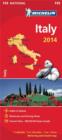 Image for Italy 2014 National Map 735