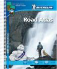 Image for North America road atlas 2015