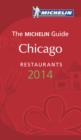 Image for MICHELIN Guide Chicago 2014: Restaurants