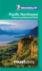 Image for Pacific Northwest featuring national parks