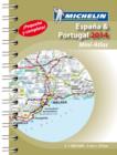 Image for Spain and Portugal 2014 Mini-atlas