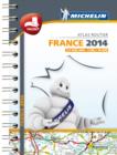 Image for France 2014 mini atlas