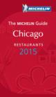 Image for Michelin Guide Chicago