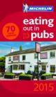 Image for Eating Out in Pubs