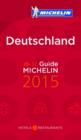 Image for Michelin Guide Deutschland