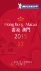 Image for Hong Kong, Macau 2015  : restaurants &amp; hotels
