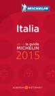 Image for Michelin Guide Italia