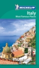 Image for Italy  : most famous places