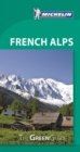 Image for Green Guide French Alps
