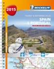 Image for Spain &amp; Portugal Atlas 2015