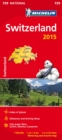 Image for Switzerland 2015 National Map 729