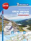 Image for Great Britain and Ireland 2016 Main Roads Atlas