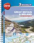 Image for Great Britain &amp; Ireland Atlas 2016