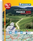 Image for 2015 France Road Atlas