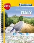 Image for Michelin Italy 2015  : tourist and motoring atlas