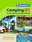 Image for Camping France 2015