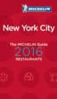 Image for 2016 Red Guide New York City