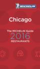 Image for 2016 Red Guide Chicago