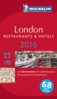 Image for 2016 Red Guide London