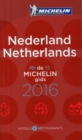 Image for Michelin Red Guide Nederlands Netherlands