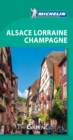 Image for Alsace Lorraine Champagne - Michelin Green Guide