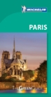 Image for Paris - Michelin Green Guide