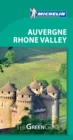 Image for Auvergne Rhone Valley - Michelin Green Guide